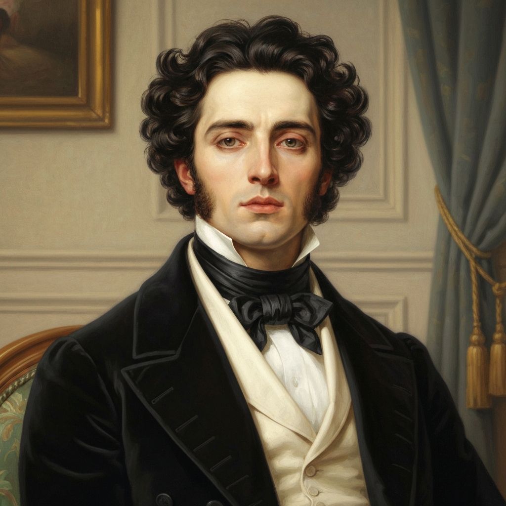 弗里德里克·肖邦