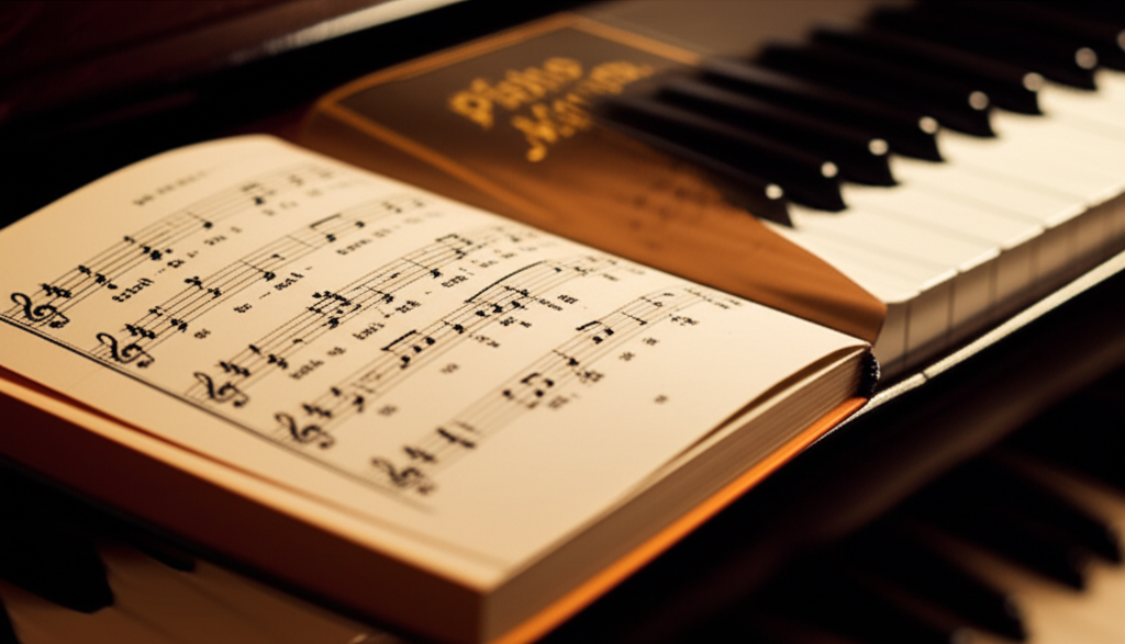 古典钢琴演奏技巧