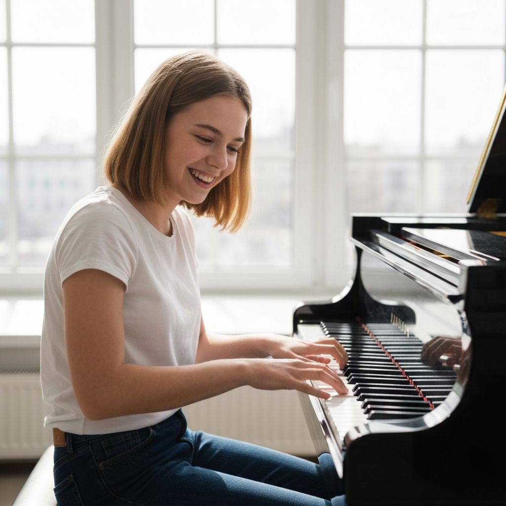 肖邦《夜曲》Op.9 No.2 示范演奏